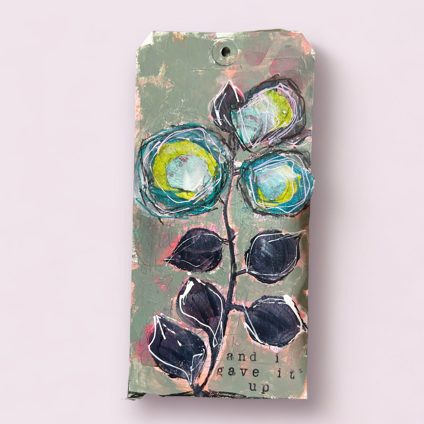 Art Shelfie #25