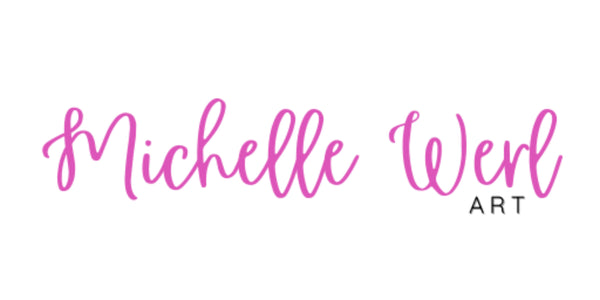 Michelle Werl Art