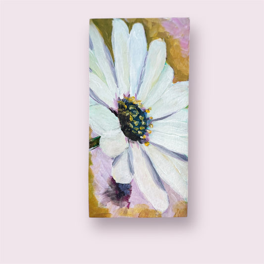 Art Blocks - Daisy