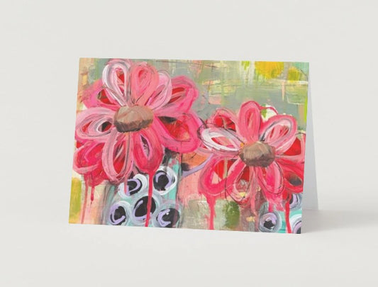 My Mom's Favorite Note Card Set