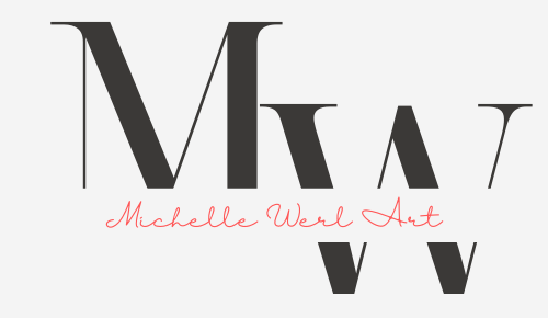 Michelle Werl Art